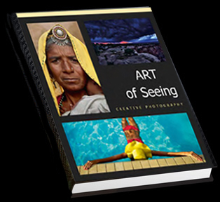 Art of Seeing: Creative Photography